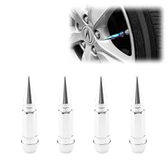 Tvc28 silver 4pcs for sale  Delivered anywhere in USA 