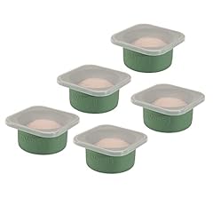 Kevjes stackable silicone for sale  Delivered anywhere in USA 
