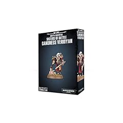 Warhammer 40k sisters for sale  Delivered anywhere in USA 