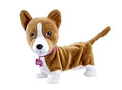 Animagic lizzie corgi d'occasion  Livré partout en France