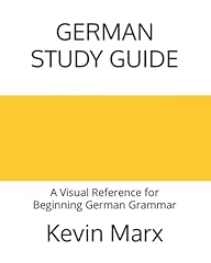German study guide for sale  Delivered anywhere in USA 