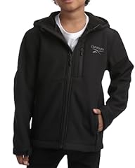 Reebok boys jacket for sale  Delivered anywhere in USA 