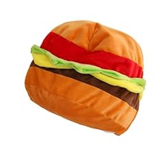 Aboofan pcs hamburger for sale  Delivered anywhere in UK