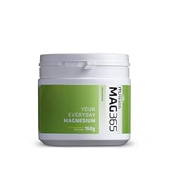 Mag365 unflavored 150g for sale  Delivered anywhere in UK
