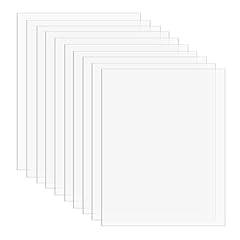 10pcs acrylic sheets for sale  Delivered anywhere in UK