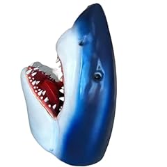 Cnafgbgg shark resin for sale  Delivered anywhere in USA 