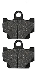 Brake pads disc for sale  Delivered anywhere in UK