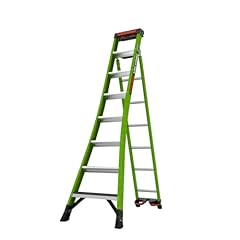 Little giant ladder for sale  Delivered anywhere in USA 