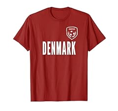 Denmark football kit for sale  Delivered anywhere in Ireland