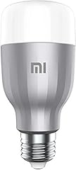 Xiaomi led lampadina usato  Spedito ovunque in Italia 