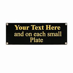 Replacement title header for sale  Delivered anywhere in USA 