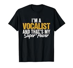 Sono vocalista questo usato  Spedito ovunque in Italia 