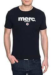 Merc london men for sale  Delivered anywhere in UK