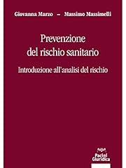 Prevenzione del rischio usato  Spedito ovunque in Italia 