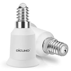 Dicuno e14 e27 for sale  Delivered anywhere in UK