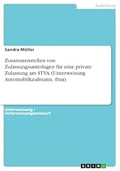 Zusammenstellen von zulassungs d'occasion  Livré partout en France