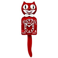 kit cat clock d'occasion  Livré partout en France