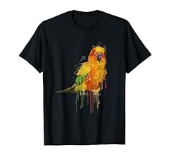 Sun conure shirt for sale  Delivered anywhere in USA 