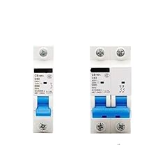 Awwvrlmm 1pcs mcb for sale  Delivered anywhere in UK