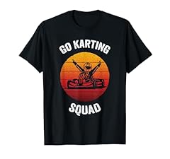 Karting squad gara usato  Spedito ovunque in Italia 