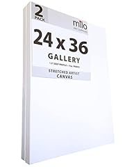 Milo stretched artist for sale  Delivered anywhere in USA 