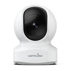 Wansview pet camera for sale  Delivered anywhere in UK