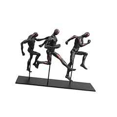 Fenteer lauffiguren skulptur gebraucht kaufen  Wird an jeden Ort in Deutschland