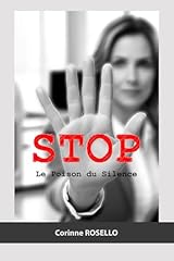 Poison silence d'occasion  Livré partout en France