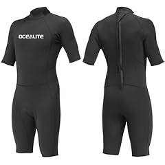 Ocealite shorty wetsuits for sale  Delivered anywhere in USA 