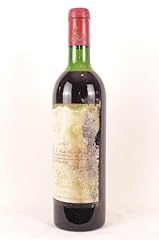Pauillac château mouton d'occasion  Livré partout en France