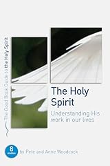 Holy spirit understanding for sale  Delivered anywhere in UK