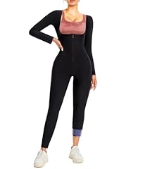 Ceiueo sauna suit for sale  Delivered anywhere in USA 