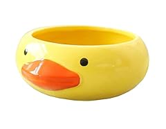 123arts ceramic duck for sale  Delivered anywhere in USA 