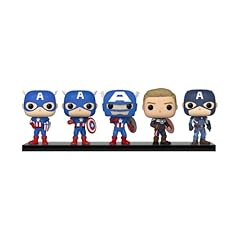 Funko pop marvel for sale  Delivered anywhere in USA 