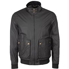 Belstaff scouter dark for sale  Delivered anywhere in UK