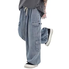 Grunge baggy jeans for sale  Delivered anywhere in USA 