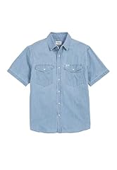 Wrangler western shirt d'occasion  Livré partout en France