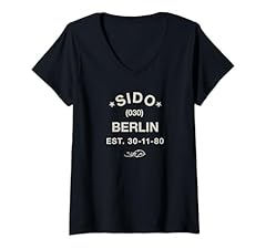 Damen berlin shirt gebraucht kaufen  Wird an jeden Ort in Deutschland