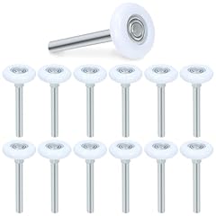 Keadic 10pcs white for sale  Delivered anywhere in UK