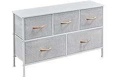 Yaheetech chest drawers for sale  Delivered anywhere in UK