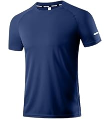 Workout shirts men for sale  Delivered anywhere in USA 