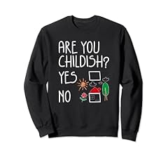 Childish funny funny for sale  Delivered anywhere in UK