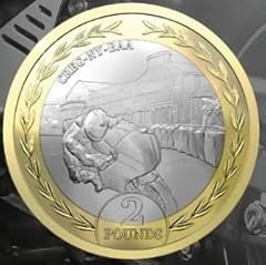 Isle man 2024 for sale  Delivered anywhere in UK