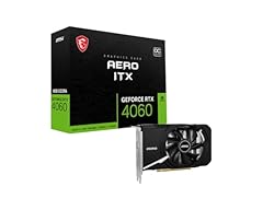 Msi rtx 4060 d'occasion  Livré partout en France