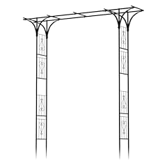 Ousheng 7ft garden for sale  Delivered anywhere in USA 