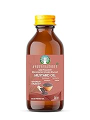 Ayurvedashree mustard oil for sale  Delivered anywhere in USA 