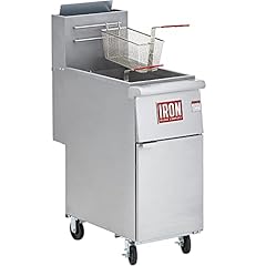 Iron range irf for sale  Delivered anywhere in USA 