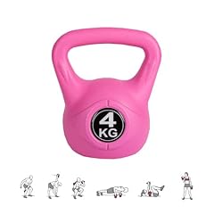Magic select kettlebell usato  Spedito ovunque in Italia 