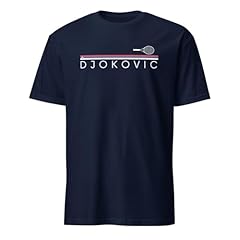 Shirt djokovic sport d'occasion  Livré partout en France