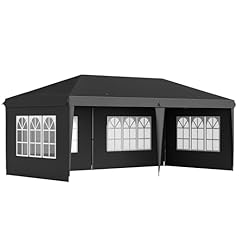 Outsunny garden pop for sale  Delivered anywhere in UK